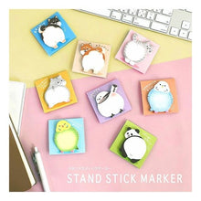 画像をギャラリービューアに読み込む, ＃ｽﾀﾝﾄﾞSﾏｰｶｰ 57968 ｱｶｼﾊﾞﾉｵｼﾘ --- : Stand S maker 57968 Red-billed oxtail :4909001579682
