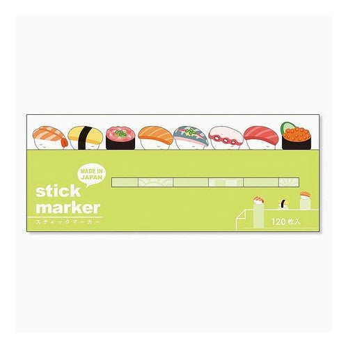 ＃ｽﾃｨｯｸﾏｰｶｰ 57997 ｽｼ --- : Stick maker 57997 Sushi :4909001579972