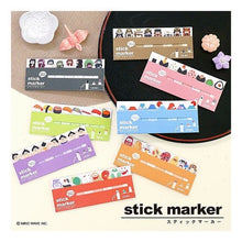 Load image into Gallery viewer, ＃ｽﾃｨｯｸﾏｰｶｰ 57997 ｽｼ --- : Stick maker 57997 Sushi :4909001579972
