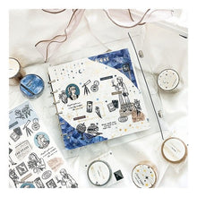 画像をギャラリービューアに読み込む, ＃ﾊﾞｲﾝ A6ﾜｲﾄﾞｸﾘｱﾊﾞｲﾝﾀﾞｰ 58050 ｼﾙﾊﾞｰ --- : Vine A6 wide clear binder 58050 silver :4909001580503
