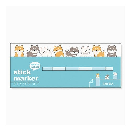 ＃ｽﾃｨｯｸﾏｰｶｰ 58061 ｼﾊﾞｲﾇ --- : Stick maker 58061 Shibainu :4909001580619
