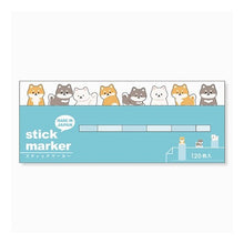 画像をギャラリービューアに読み込む, ＃ｽﾃｨｯｸﾏｰｶｰ 58061 ｼﾊﾞｲﾇ --- : Stick maker 58061 Shibainu :4909001580619
