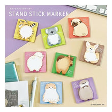 画像をギャラリービューアに読み込む, ＃ｽﾀﾝﾄﾞSﾏｰｶｰ 58133 ｽｺﾃｨｯｼｭﾌｫｰﾙﾄﾞﾉｵﾅｶ --- : Stand S Marker 58133 Scotch Ford Onaka :4909001581333
