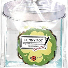 Load image into Gallery viewer, MINDWAVE ﾏｲﾝﾄﾞｳｪｲﾌﾞ ｼｰﾙ ･ ﾋﾟｰｽﾌﾙｾﾚｸｼｮﾝ FUNNYPOT 70160 ｶｷｺﾒﾙ ｸﾛｰﾊﾞｰ ｼｰﾙ帳 福袋 ｽｹｼﾞｭｰﾙ ﾃﾞｺ ｽﾃｯｶｰ ﾀﾞｲｱﾘｰ ごほうび 花 ｱﾙﾌｧﾍﾞｯﾄ  ｽｹｼﾞｭｰﾙ帳 手帳のﾀｲﾑｷｰﾊﾟｰ :4909001701601
