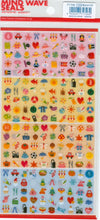 Load image into Gallery viewer, MWｼｰﾙ 71706 ﾌﾟﾁﾌﾟﾁ 春夏秋冬 :4909001717060
