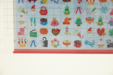 Load image into Gallery viewer, MWｼｰﾙ 71706 ﾌﾟﾁﾌﾟﾁ 春夏秋冬 :4909001717060
