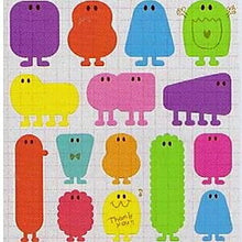 Load image into Gallery viewer, MINDWAVE Seal - PExPETAN Seal Book Lucky Bag Schedule Deco Sticker Diary Animal Character Disney Schedule Book | Timekeeper for your Planner :4909001744028
