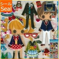 Load image into Gallery viewer, MINDWAVE ﾏｲﾝﾄﾞｳｪｲﾌﾞ ｼｰﾙ ･ ﾃﾞｺﾂｲﾝｼｰﾙ 75239 School2 closet ｼｰﾙ帳 福袋 ｽｹｼﾞｭｰﾙ ﾃﾞｺ ｽﾃｯｶｰ ﾀﾞｲｱﾘｰ 動物 ｱﾆﾏﾙ ｷｬﾗｸﾀｰ ﾃﾞｨｽﾞﾆｰ  ｽｹｼﾞｭｰﾙ帳 手帳のﾀｲﾑｷｰﾊﾟｰ :4909001752399
