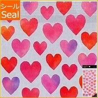 ＃ﾊｰﾄ --- : Heart :4909001772793