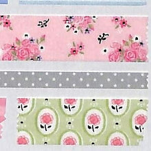 Load image into Gallery viewer, MINDWAVE Seal - Masking Seal Girly Seal Book Lucky Bag Schedule Deco Sticker Diary Animal Character Disney Schedule Book Timekeeper for Diaries: 4909001773431
