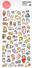 Load image into Gallery viewer, ＃ｺﾞﾛｺﾞﾛﾆｬﾝｽｹ ﾆﾁｼﾞｮｳ ﾏｲﾝﾄﾞｳｪｲﾌﾞ :4909001775978
