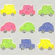 Load image into Gallery viewer, MINDWAVE ﾏｲﾝﾄﾞｳｪｲﾌﾞ ｼｰﾙ ･ ｸﾞﾘｯﾀｰｼｰﾙ 車 ｸﾙﾏ ｼｰﾙ帳 福袋 ｽｹｼﾞｭｰﾙ ﾃﾞｺ ｽﾃｯｶｰ ﾀﾞｲｱﾘｰ 動物 ｱﾆﾏﾙ ｷｬﾗｸﾀｰ ﾃﾞｨｽﾞﾆｰ  ｽｹｼﾞｭｰﾙ帳 手帳のﾀｲﾑｷｰﾊﾟｰ :4909001776814
