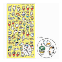 Load image into Gallery viewer, ＃ﾌﾟﾁﾌﾟﾁ ﾆｬﾝｽｹ ﾏｲﾝﾄﾞｳｪｲﾌﾞ :4909001778924
