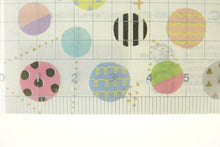 Load image into Gallery viewer, MINDWAVE ﾏｲﾝﾄﾞｳｪｲﾌﾞ ｼｰﾙ ･ copain copine ﾏﾙ ｼｰﾙ帳 福袋 ｽｹｼﾞｭｰﾙ ﾃﾞｺ ｽﾃｯｶｰ ﾀﾞｲｱﾘｰ ごほうび 花 ｱﾙﾌｧﾍﾞｯﾄ ｽｹｼﾞｭｰﾙ帳 手帳のﾀｲﾑｷｰﾊﾟｰ :4909001781214
