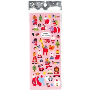 #MINDWAVE #WinterSelection78186PuchiPuchiSantaMurakami :4909001781863