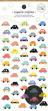 画像をギャラリービューアに読み込む, MINDWAVE ﾏｲﾝﾄﾞｳｪｲﾌﾞ ｼｰﾙ 手帳専用ｼｰﾙ ･ copain copine ﾏｽｷﾝｸﾞ ｸﾙﾏ 車 ｼｰﾙ帳 福袋 ｽｹｼﾞｭｰﾙ ﾃﾞｺ ｽﾃｯｶｰ ﾀﾞｲｱﾘｰ ごほうび 花 ｱﾙﾌｧﾍﾞｯﾄ  ｽｹｼﾞｭｰﾙ帳 手帳のﾀｲﾑｷｰﾊﾟｰ :4909001785984
