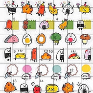 ＃ｽｹｼﾞｭｰﾙｼｰﾙ 79358 ﾌﾚｰﾑ 79 ﾏｲﾝﾄﾞｳｪｲﾌﾞ :4909001793583