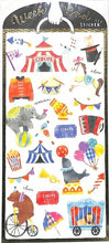 画像をギャラリービューアに読み込む, MINDWAVE ﾏｲﾝﾄﾞｳｪｲﾌﾞ ｼｰﾙ ･ ｳｨｰｸｴﾝﾄﾞ ｽﾃｯｶｰ 79508 ｻｰｶｽ ｼｰﾙ帳 福袋 ｽｹｼﾞｭｰﾙ ﾃﾞｺ ｽﾃｯｶｰ ﾀﾞｲｱﾘｰ 動物 ｱﾆﾏﾙ ｻｰｶｽ ｼｰﾙ  ｽｹｼﾞｭｰﾙ帳 手帳のﾀｲﾑｷｰﾊﾟｰ :4909001795082
