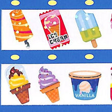 画像をギャラリービューアに読み込む, MINDWAVE ﾏｲﾝﾄﾞｳｪｲﾌﾞ ｼｰﾙ ･ ｼﾞﾊﾝｷｰ ｽﾃｯｶｰ 79772 ICE CREAM ｼｰﾙ帳 福袋 ｽｹｼﾞｭｰﾙ ﾃﾞｺ ｽﾃｯｶｰ ﾀﾞｲｱﾘｰ 動物 ｱﾆﾏﾙ ｷｬﾗｸﾀｰ 食べ物 ｼｰﾙ  ｽｹｼﾞｭｰﾙ帳 手帳のﾀｲﾑｷｰﾊﾟｰ :4909001797727
