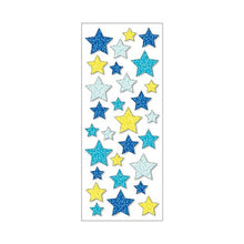 Load image into Gallery viewer, Glitter Seal 79867 Star --- :4909001798670
