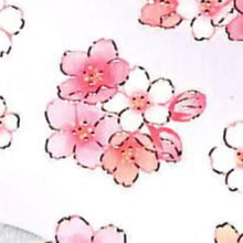 画像をギャラリービューアに読み込む, #桜ごころシリーズ　80513　さくら3 --- <Japan seal> :4909001805132
