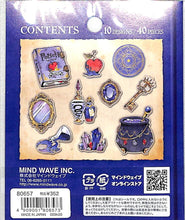 画像をギャラリービューアに読み込む, MINDWAVE ﾏｲﾝﾄﾞｳｪｲﾌﾞ ｼｰﾙ ･ ｸﾞﾘﾓ ｱﾄﾘﾋﾞｭｰﾄ 毒の魔法 80657 ｼｰﾙ帳 福袋 丸 おしゃれ ｱﾙﾊﾞﾑ ﾃﾞｺﾚｰｼｮﾝ ﾊｰﾄ 大量 ｽﾃｯｶｰ ｽﾏﾎ ごほうび 花 かわいい  ｽｹｼﾞｭｰﾙ帳 手帳のﾀｲﾑｷｰﾊﾟｰ :4909001806573
