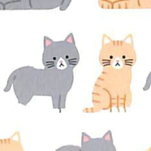 Load image into Gallery viewer, MINDWAVE Seal - Shiba Inu &amp; Cat Seal Book Lucky Bag Round Stylish Album Decoration Heart Large Quantity Sticker Smartphone Reward Flower Cute Schedule Book Timekeeper for Notebooks: 4909001806931
