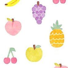 Load image into Gallery viewer, MINDWAVE Seal Moi Sticker 80736 Kudamono (Fruit) Fruit Seal Book Lucky Bag Round Stylish Album Decoration Heart Bulk Stickers Smartphone Reward Flower Cute Schedule Book Timekeeper for Diaries: 4909001807365
