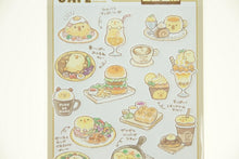 画像をギャラリービューアに読み込む, ＃マインドウェイブ　キャラクターカフェ　シール　80816　ぴよこ豆のごちそうカフェ│シール　シール・ (株)ﾏｲﾝﾄﾞｳｪｲﾌﾞ マインドウェイブ ぴよこ豆 カフェシール ぴよこ豆のごちそうカフェ トモエヌ [808164] Mind Wave :4909001808164

