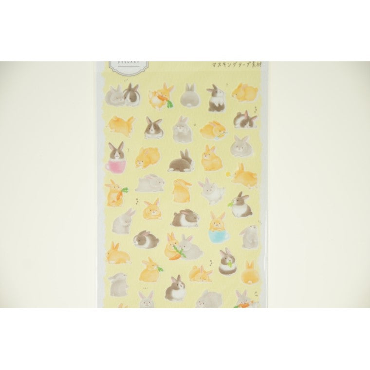 ＃ｳｻｷﾞ --- : Rabbit :4909001809468