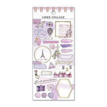 Load image into Gallery viewer, ＃パープル : マインドウェイブ : Purple : 4909001809697
