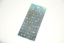 Load image into Gallery viewer, #MidnightSeals Forest 81109 --- <Japan seal> :4909001811096
