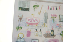 Load image into Gallery viewer, MINDWAVE Seal - Pink Schedule Book, Planner, Timekeeper: 4909001811584
