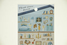 Load image into Gallery viewer, MINDWAVE Seal - Blue Schedule Book, Planner Timekeeper :4909001811614
