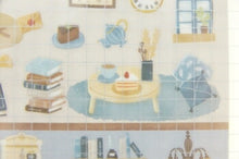 Load image into Gallery viewer, MINDWAVE Seal - Blue Schedule Book, Planner Timekeeper :4909001811614
