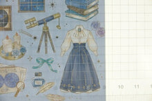画像をギャラリービューアに読み込む, MINDWAVE ﾏｲﾝﾄﾞｳｪｲﾌﾞ ｼｰﾙ ･ ｸﾗｼｶﾙ ﾅｲﾄ  ｽｹｼﾞｭｰﾙ帳 手帳のﾀｲﾑｷｰﾊﾟｰ :4909001811645
