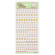 MINDWAVE Seal, Character Emoji Seal 81172 Usagi no Muchan Petit Petit Seal, Planner Seal, Schedule Seal, Schedule Book, Planner Timekeeper :4909001811720