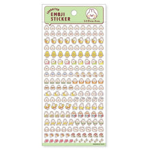 Load image into Gallery viewer, MINDWAVE Seal, Character Emoji Seal 81172 Usagi no Muchan Petit Petit Seal, Planner Seal, Schedule Seal, Schedule Book, Planner Timekeeper :4909001811720
