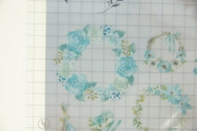 Load image into Gallery viewer, MINDWAVE Seal - Blue - Schedule Book, Planner, Timekeeper: 4909001811935
