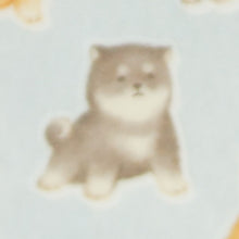 Load image into Gallery viewer, #Mame Mame Animal Sticker 81226 Mameshiba Mind Wave :4909001812260
