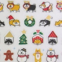 Load image into Gallery viewer, ＃ｳｨﾝﾀｰｾﾚｸｼｮﾝ 81238 ﾌﾟﾁﾌﾟﾁ ｼﾊﾞﾝﾊﾞﾝﾒﾘｸﾘ --- : Winter selection 81238 Petit Puchi Jibanban Merikuri :4909001812383
