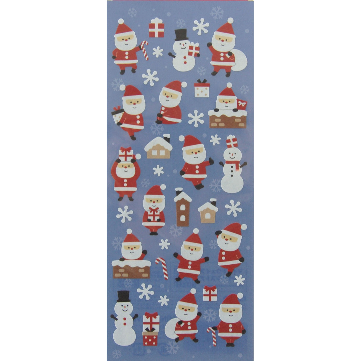 ＃ｳｨﾝﾀｰｾﾚｸｼｮﾝ 81249 ｻﾝﾀｶﾗﾉｷﾞﾌﾄ --- : Winter Selection 81249 Santa Calano Gift :4909001812499