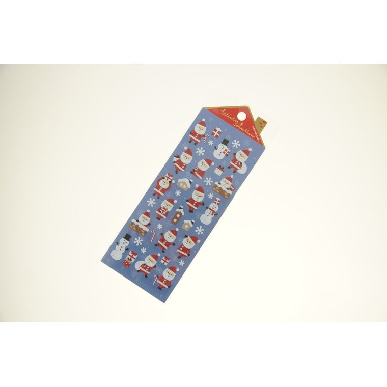 ＃ｳｨﾝﾀｰｾﾚｸｼｮﾝ 81249 ｻﾝﾀｶﾗﾉｷﾞﾌﾄ --- : Winter Selection 81249 Santa Calano Gift :4909001812499