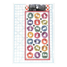 Load image into Gallery viewer, ＃ｼｮｳﾌｸｼｰﾙ 81291 ｳｻｷﾞ 6 --- MIND WAVE ｼｮｳﾌｸｼｰﾙ 81291 ｳｻｷﾞ 6 : Shofuku Seal 81291 Rabbit 6 :4909001812918
