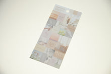 Load image into Gallery viewer, Moments Sticker 81303 Beige Tone Mind Wave: 4909001813038
