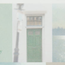 Load image into Gallery viewer, Green Tone Sheet Seal Mindwave MIND WAVE MW Seal Moments Mind Wave :4909001813069
