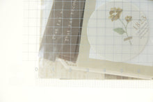 Load image into Gallery viewer, Paper Bundle Sticker 81312 Ochre --- :4909001813120
