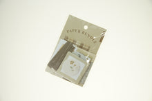 Load image into Gallery viewer, Paper Bundle Sticker 81312 Ochre --- :4909001813120
