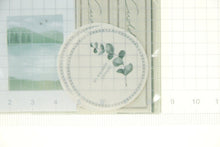 Load image into Gallery viewer, #PAPER BUNDLE STICKER 81315 Green Mind Wave Inc. :4909001813151
