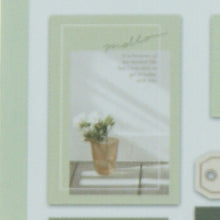 Load image into Gallery viewer, #PAPER BUNDLE STICKER 81315 Green Mind Wave Inc. :4909001813151
